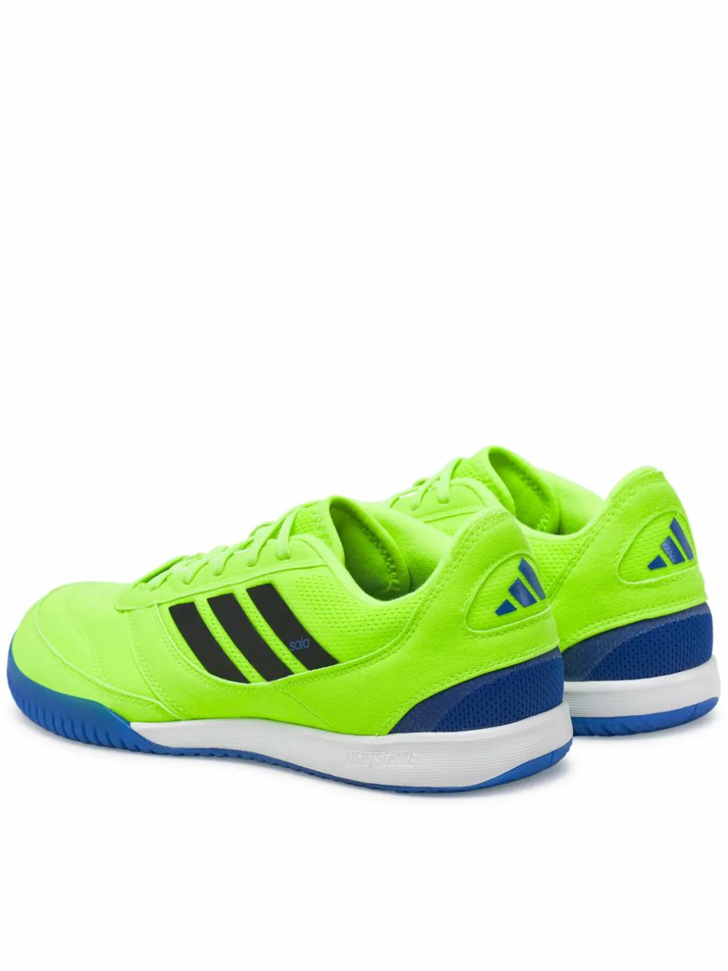 Scarpe da calcio Top Sala Competition 2 Indoor IH7685 Verde