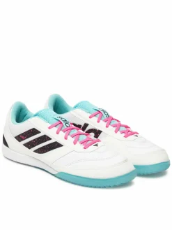 Scarpe da calcio Top Sala Competition 2 JH6293 Bianco