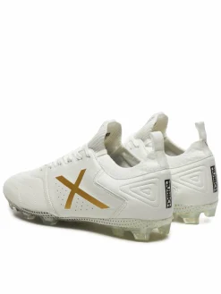 Scarpe da calcio Trick 01 2165001 Bianco
