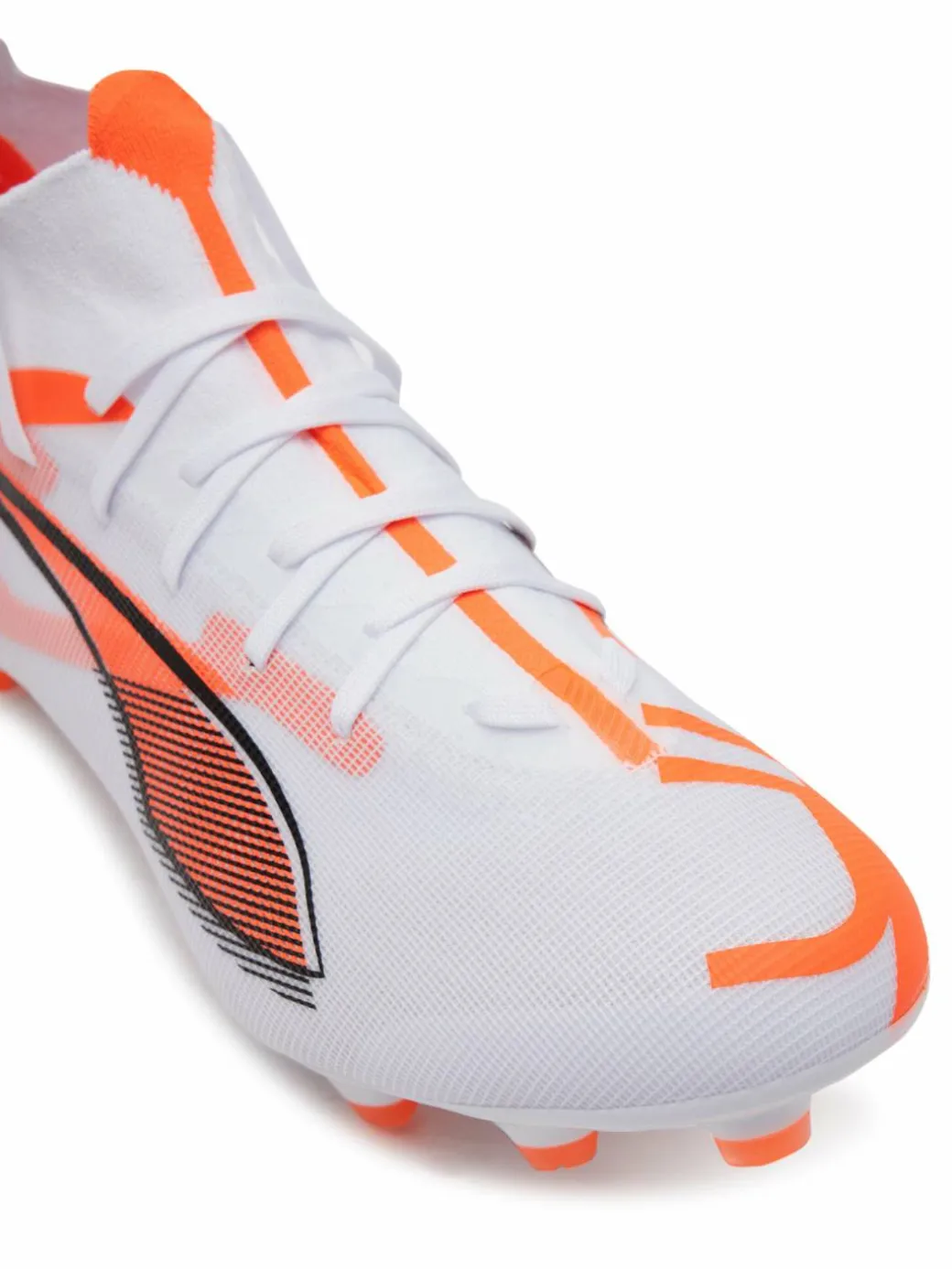 Scarpe da calcio Ultra 5 Match+ Fg/Ag 108162 01 Bianco
