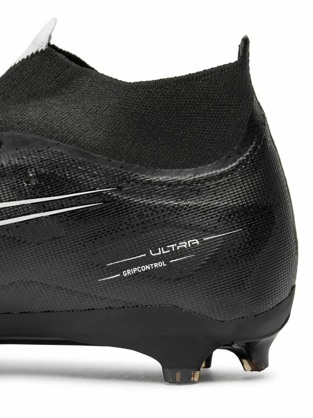 Scarpe da calcio Ultra 5 Match+ Fg/Ag 107686 Nero