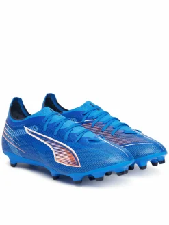 Scarpe da calcio Ultra 6 Match Fg/Ag 108514 01 Blu