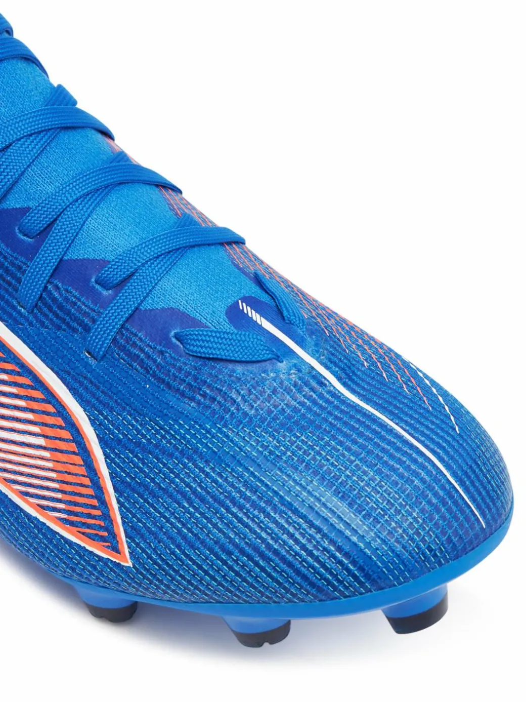 Scarpe da calcio Ultra 6 Match+ Fg/Ag 108524 01 Blu
