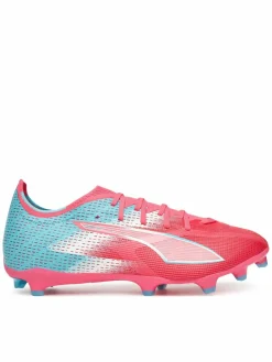 Scarpe da calcio Ultra 6 Match Re-Charge Fg/Ag 108765 01 Rosa