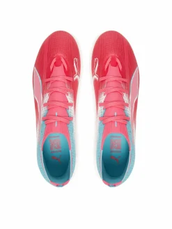 Scarpe da calcio Ultra 6 Match Re-Charge Fg/Ag 108765 01 Rosa