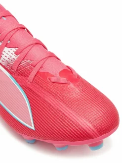 Scarpe da calcio Ultra 6 Match Re-Charge Fg/Ag 108765 01 Rosa