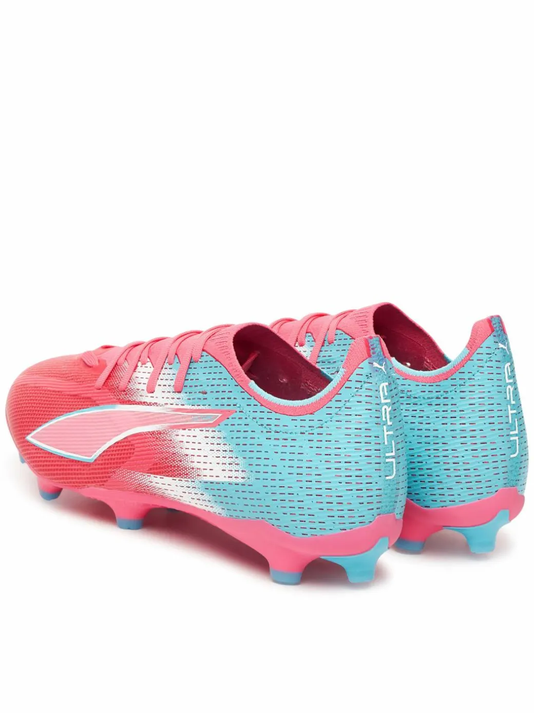 Scarpe da calcio Ultra 6 Match Re-Charge Fg/Ag 108765 01 Rosa