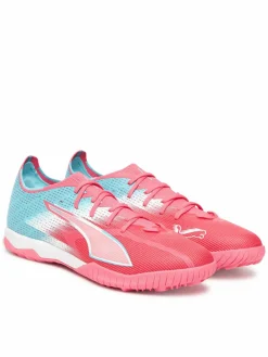 Scarpe da calcio Ultra 6 Match Re-Charge Tt 108766 01 Rosa