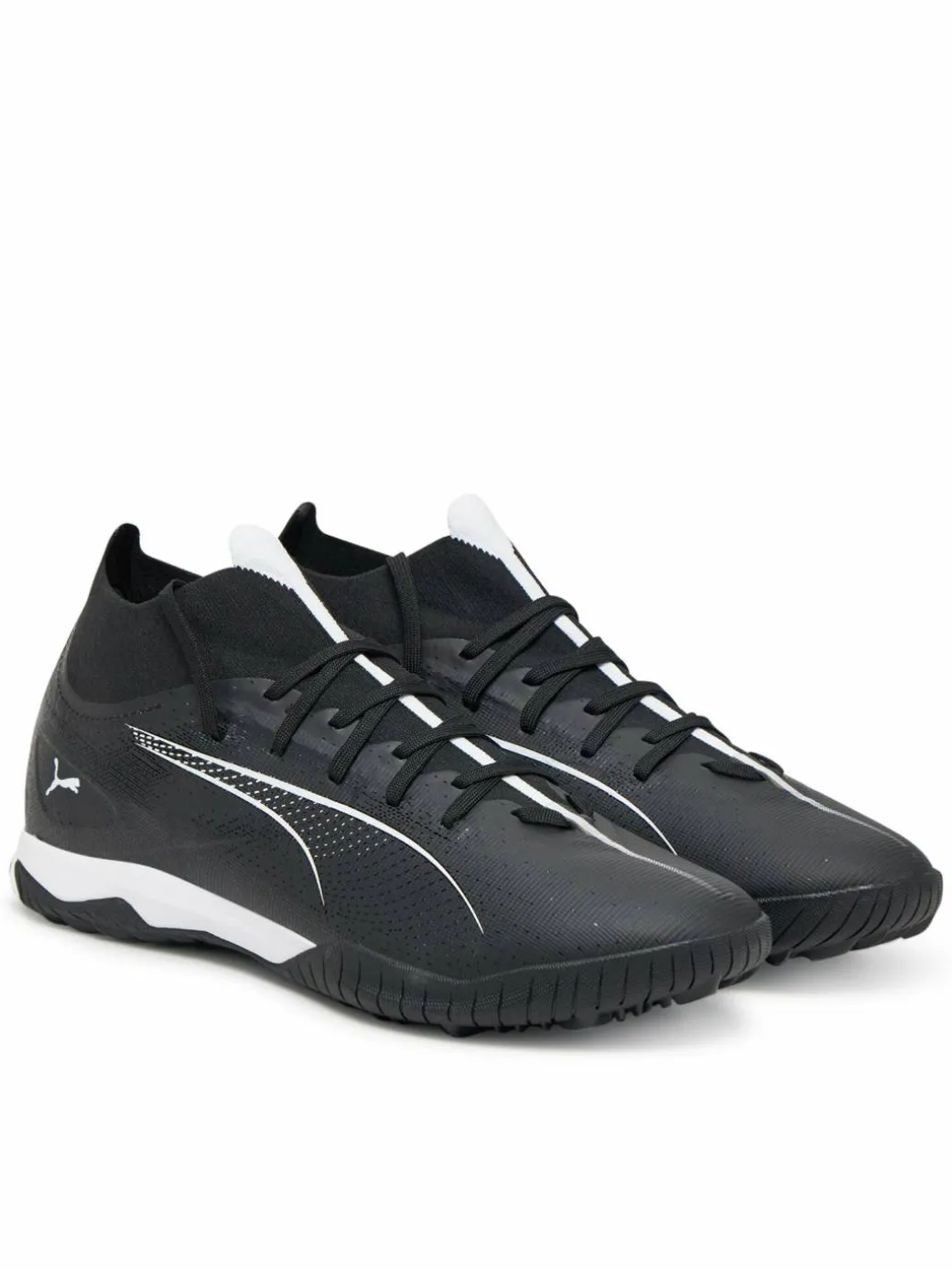 Scarpe da calcio Ultra 5 Match+ Tt 107890 02 Nero