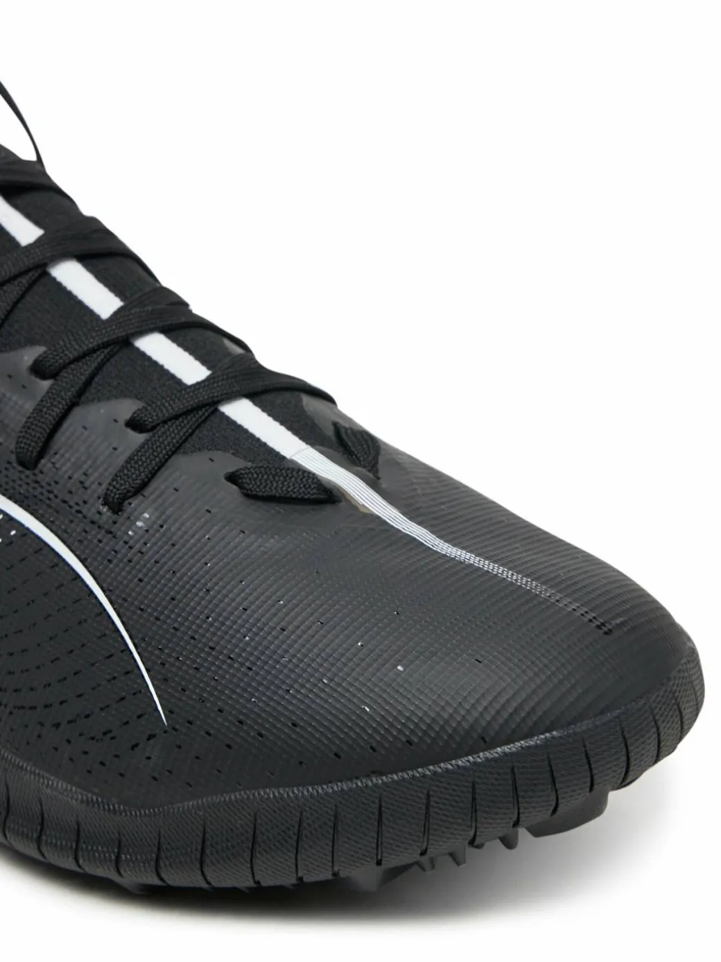 Scarpe da calcio Ultra 5 Match+ Tt 107890 02 Nero