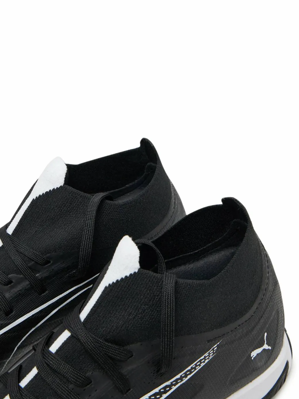 Scarpe da calcio Ultra 5 Match+ Tt 107890 02 Nero