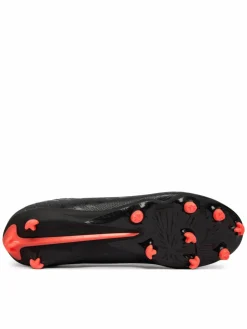 Scarpe da calcio Ultra 6 Play FG/Ag 108704 02 Nero