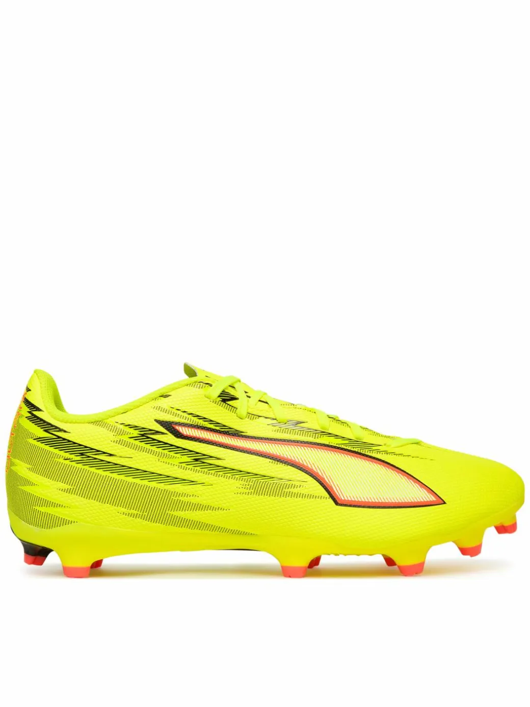 Scarpe da calcio Ultra 6 Play FG/Ag 108704 01 Giallo