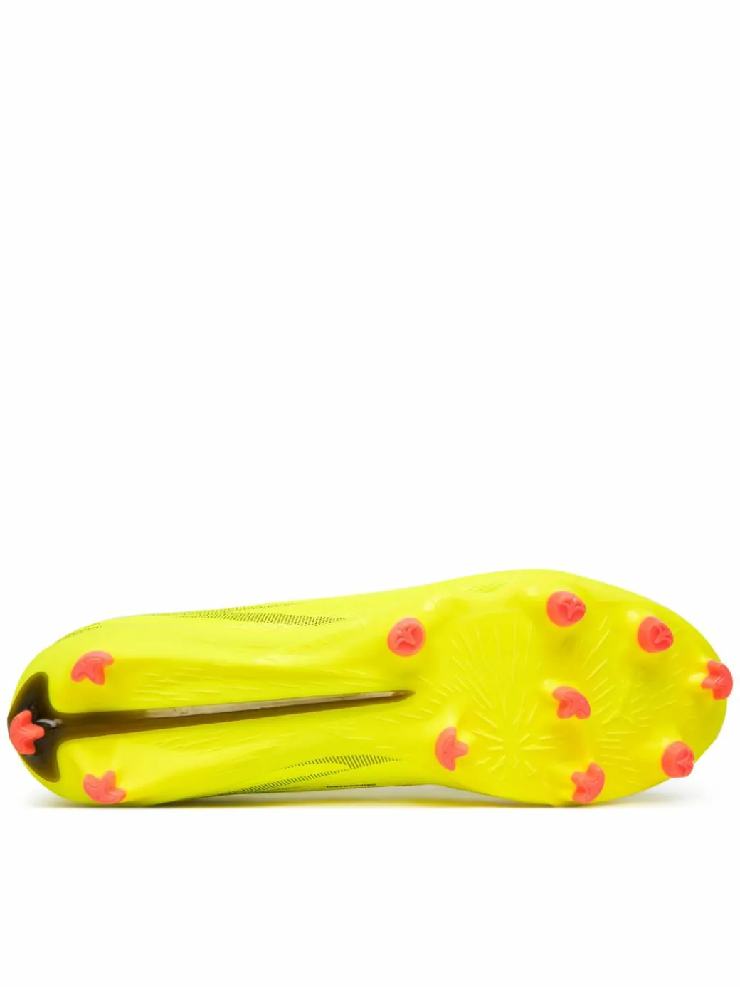 Scarpe da calcio Ultra 6 Play FG/Ag 108704 01 Giallo