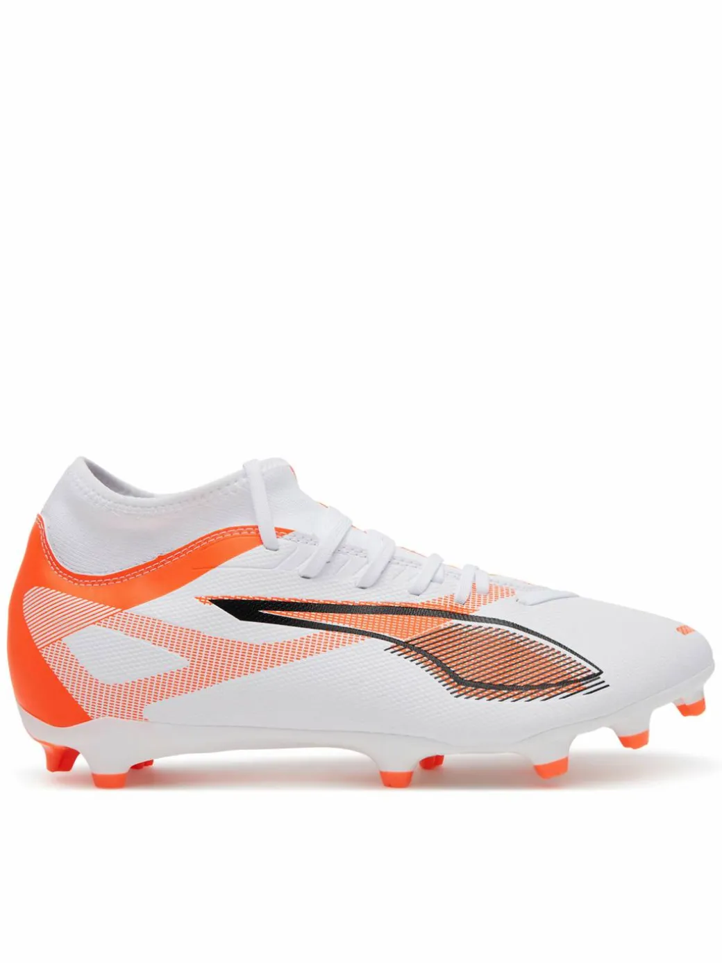 Scarpe da calcio Ultra 5 Play+ Fg/Ag 108168 01 Bianco