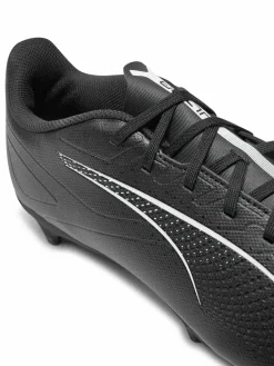 Scarpe da calcio Ultra 5 Play Fg/Ag 107689 02 Nero