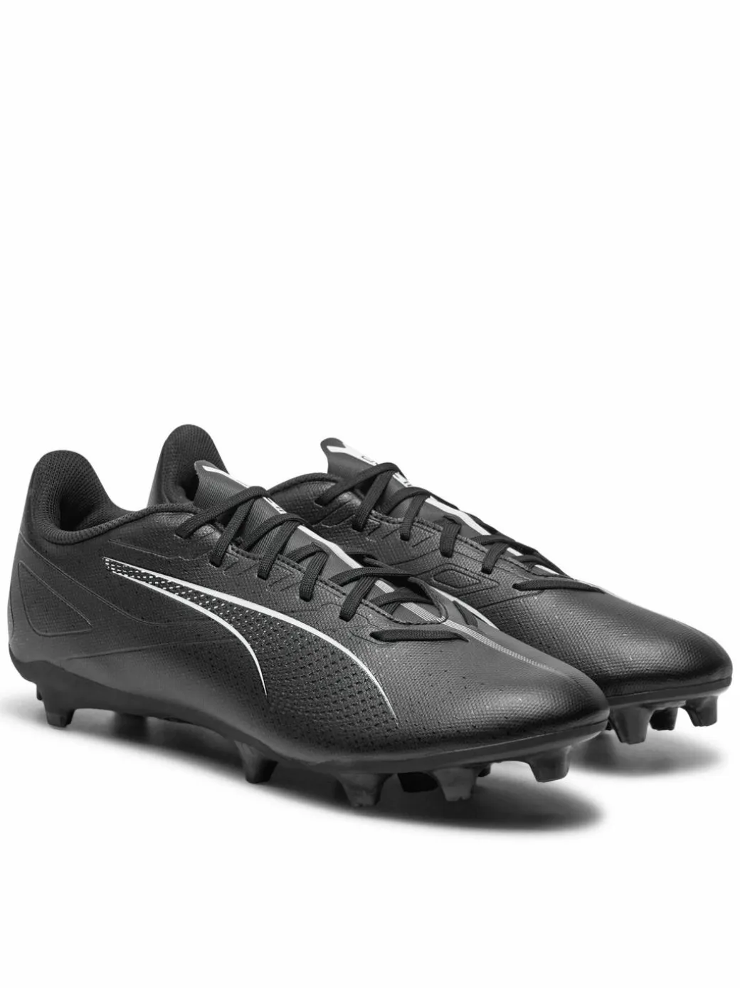 Scarpe da calcio Ultra 5 Play Fg/Ag 107689 02 Nero