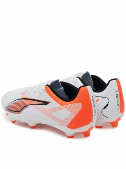 Scarpe da calcio Ultra 5 Play Fg/Ag 108169 01 Bianco