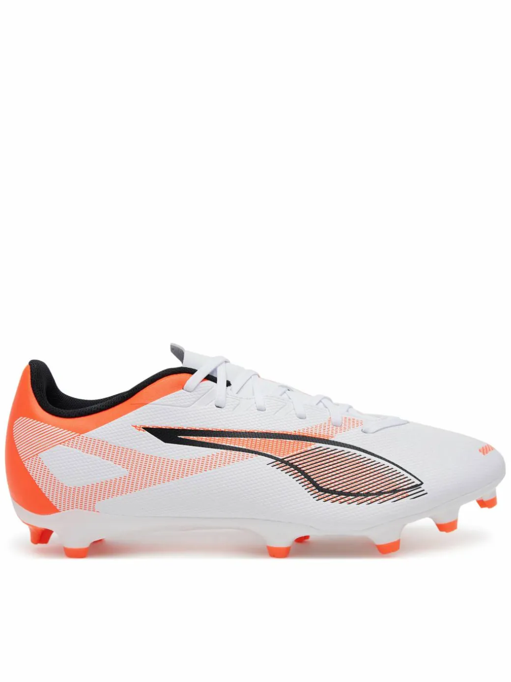 Scarpe da calcio Ultra 5 Play Fg/Ag 108169 01 Bianco