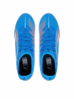 Scarpe da calcio Ultra 6 Play+ Fg/Ag 108548 01 Blu