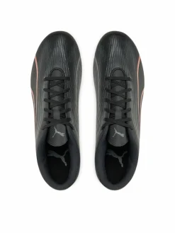 Scarpe da calcio Ultra Play Fg/Ag 107763 02 Nero