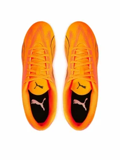 Scarpe da calcio Ultra Play Fg/Agck 107763-03 Giallo