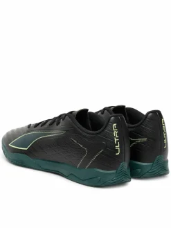 Scarpe da calcio Ultra 6 Play It 108537 02 Nero