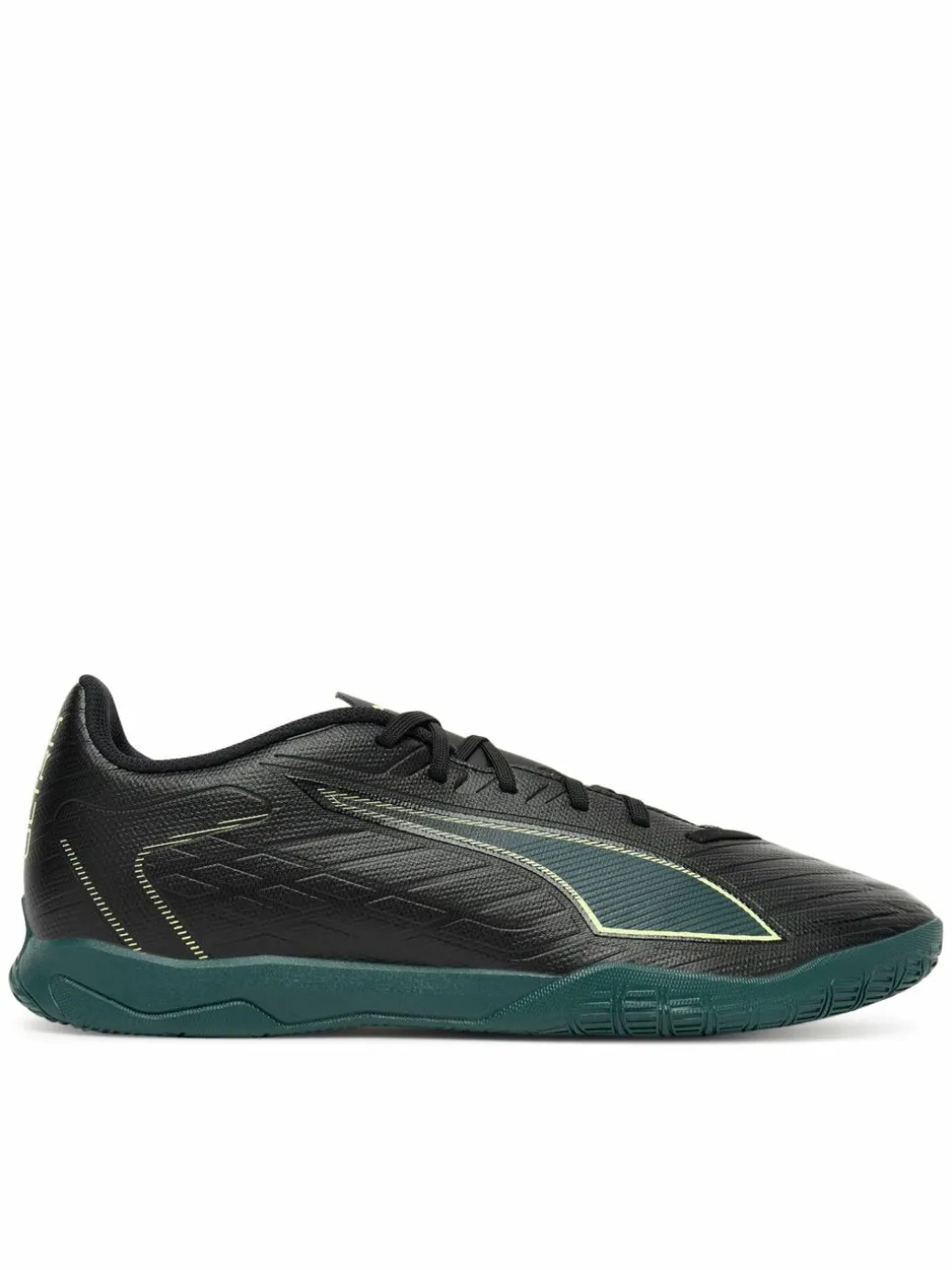 Scarpe da calcio Ultra 6 Play It 108537 02 Nero