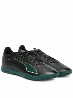 Scarpe da calcio Ultra 6 Play It 108537 02 Nero