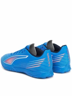 Scarpe da calcio Ultra 6 Play Tt 108542 01 Blu