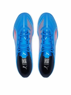 Scarpe da calcio Ultra 6 Play Tt 108542 01 Blu