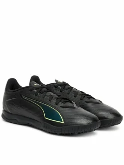 Scarpe da calcio Ultra 6 Play Tt 108542 02 Nero
