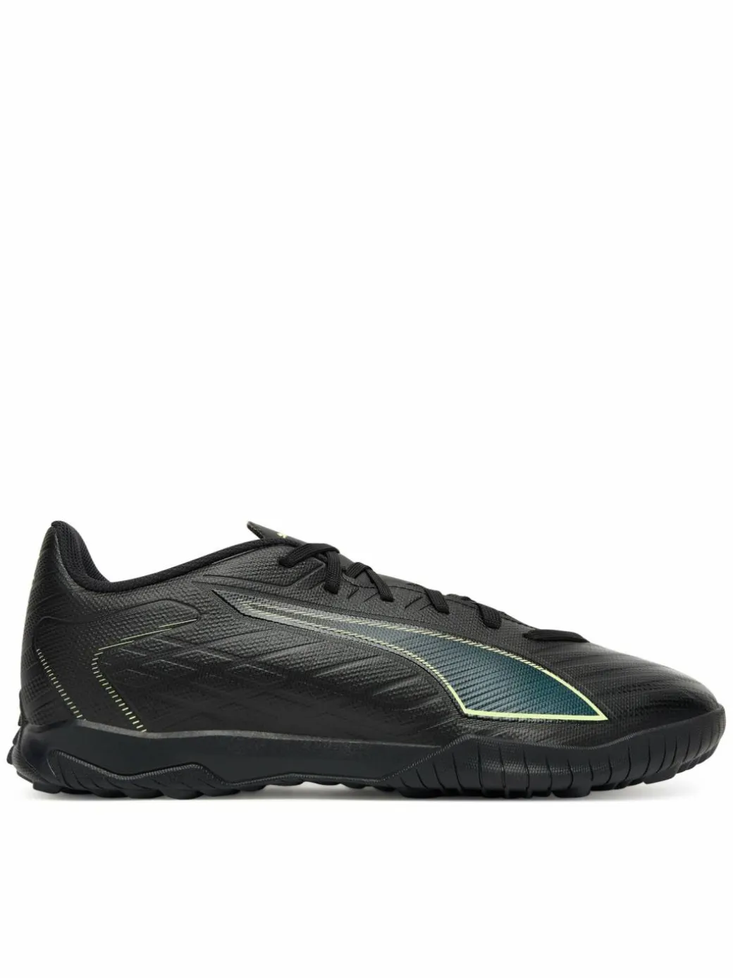 Scarpe da calcio Ultra 6 Play Tt 108542 02 Nero