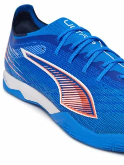 Scarpe da calcio Ultra 6 Pro Court 108550 01 Blu