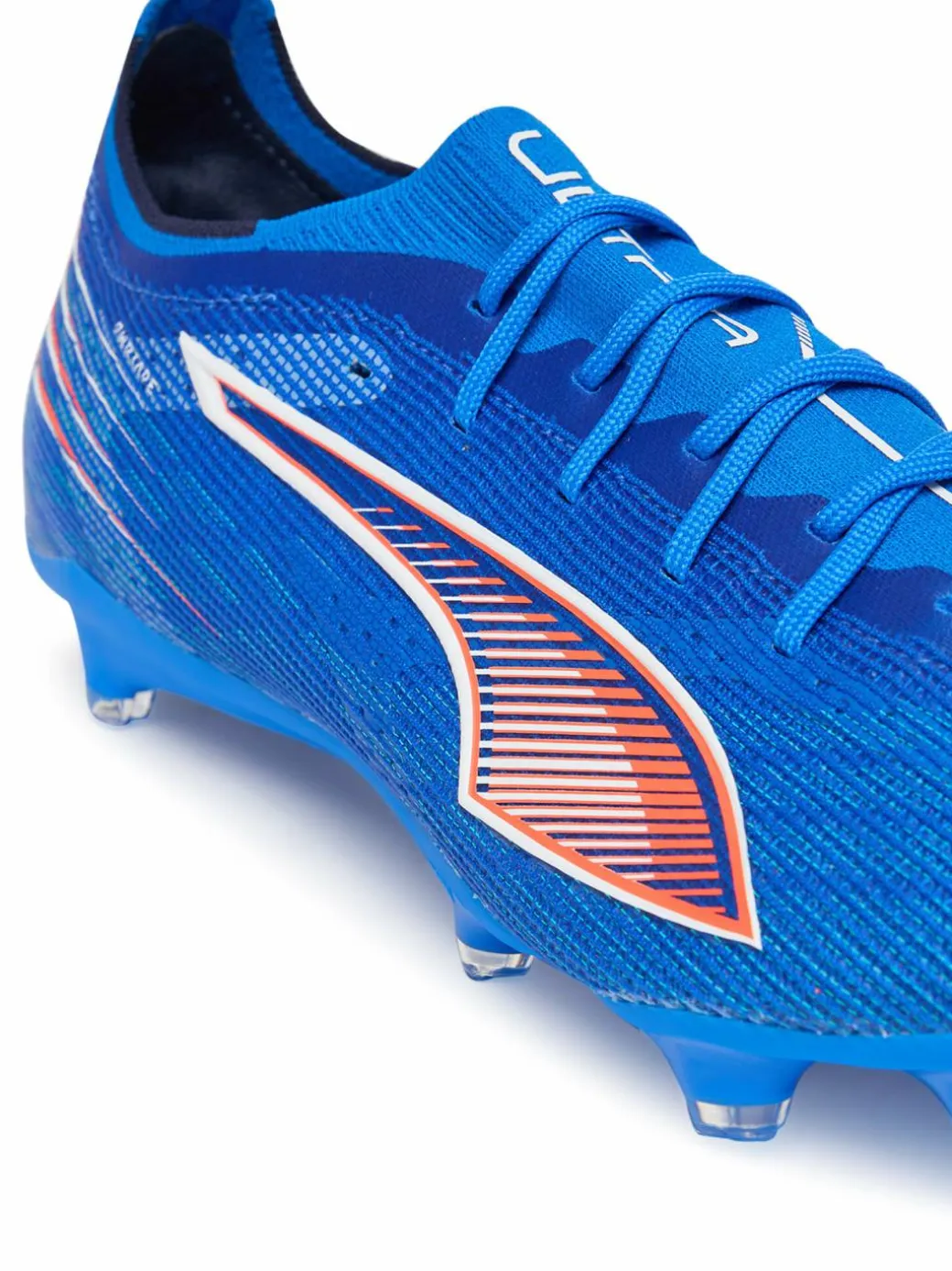 Scarpe da calcio Ultra 6 Pro Fg/Ag 108551 01 Blu