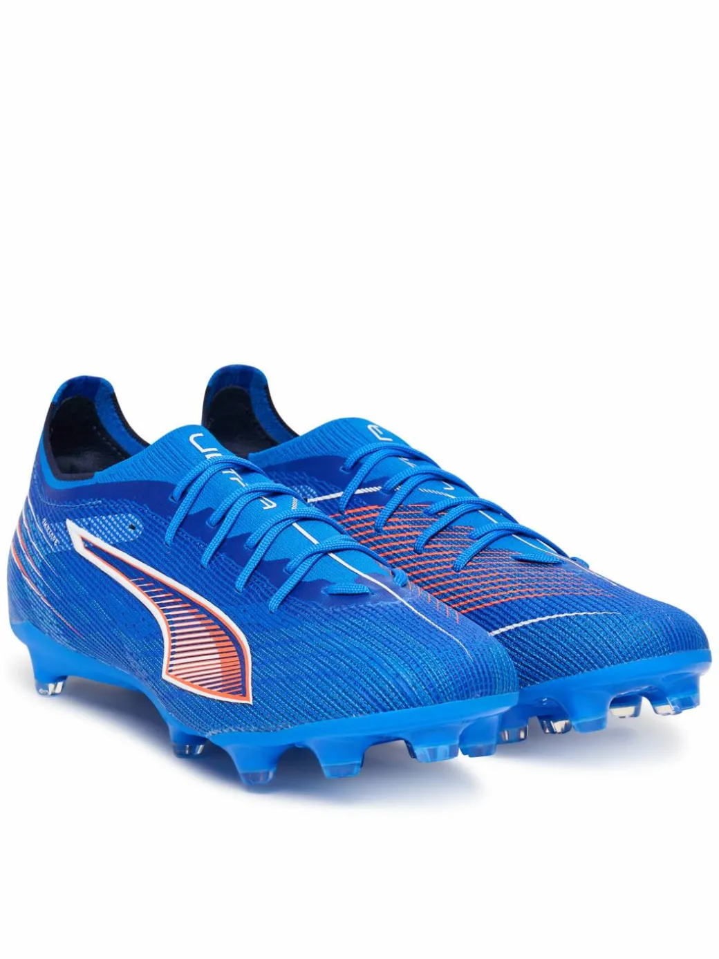 Scarpe da calcio Ultra 6 Pro Fg/Ag 108551 01 Blu