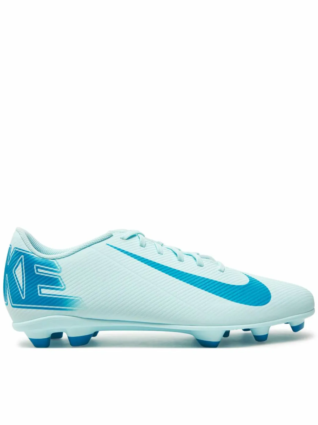 Scarpe da calcio Vapor 16 Club Fg/Mg FQ8441 400 Celeste