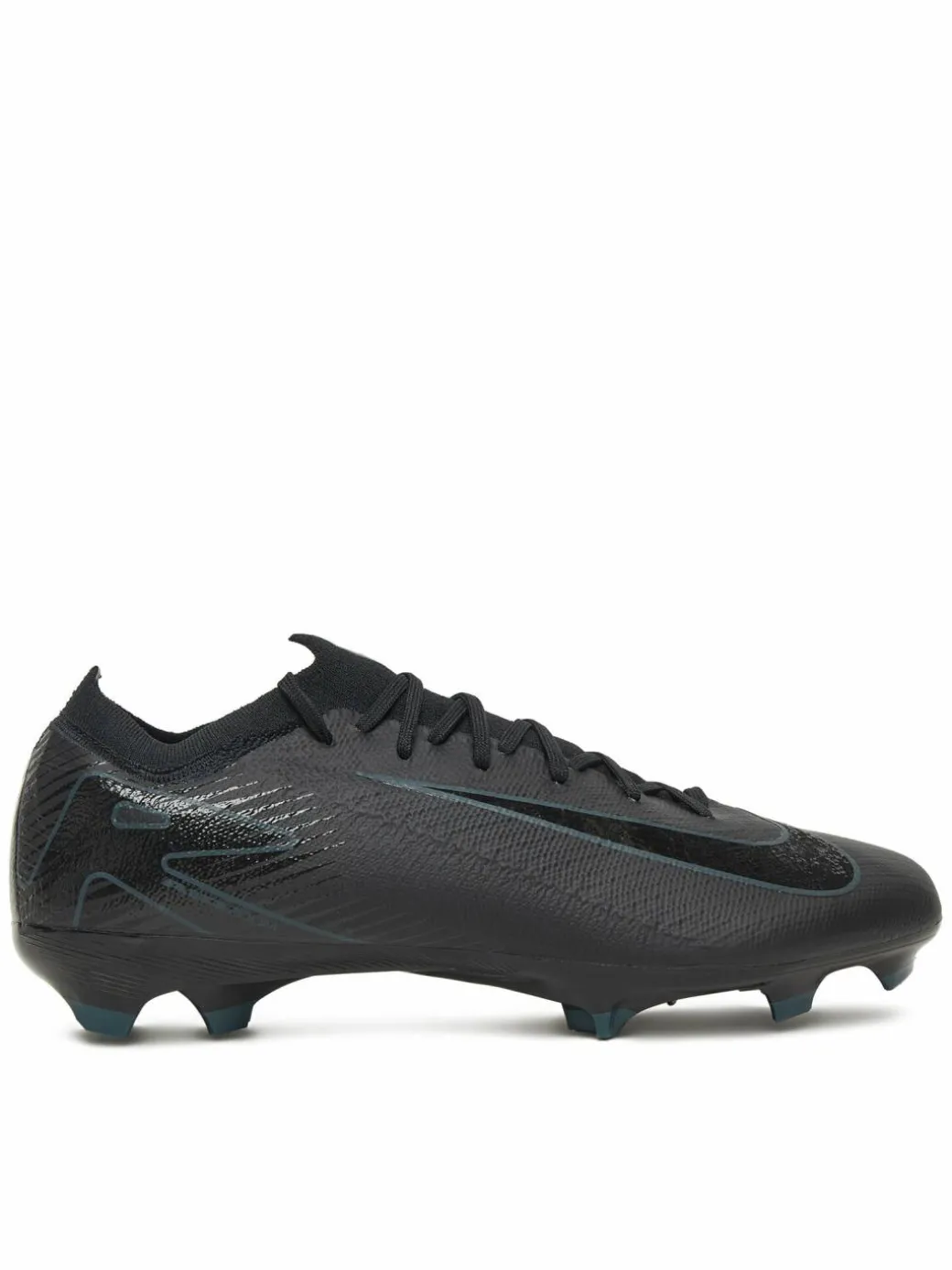 Scarpe da calcio Vapor 16 Pro Fg FQ8685 Nero