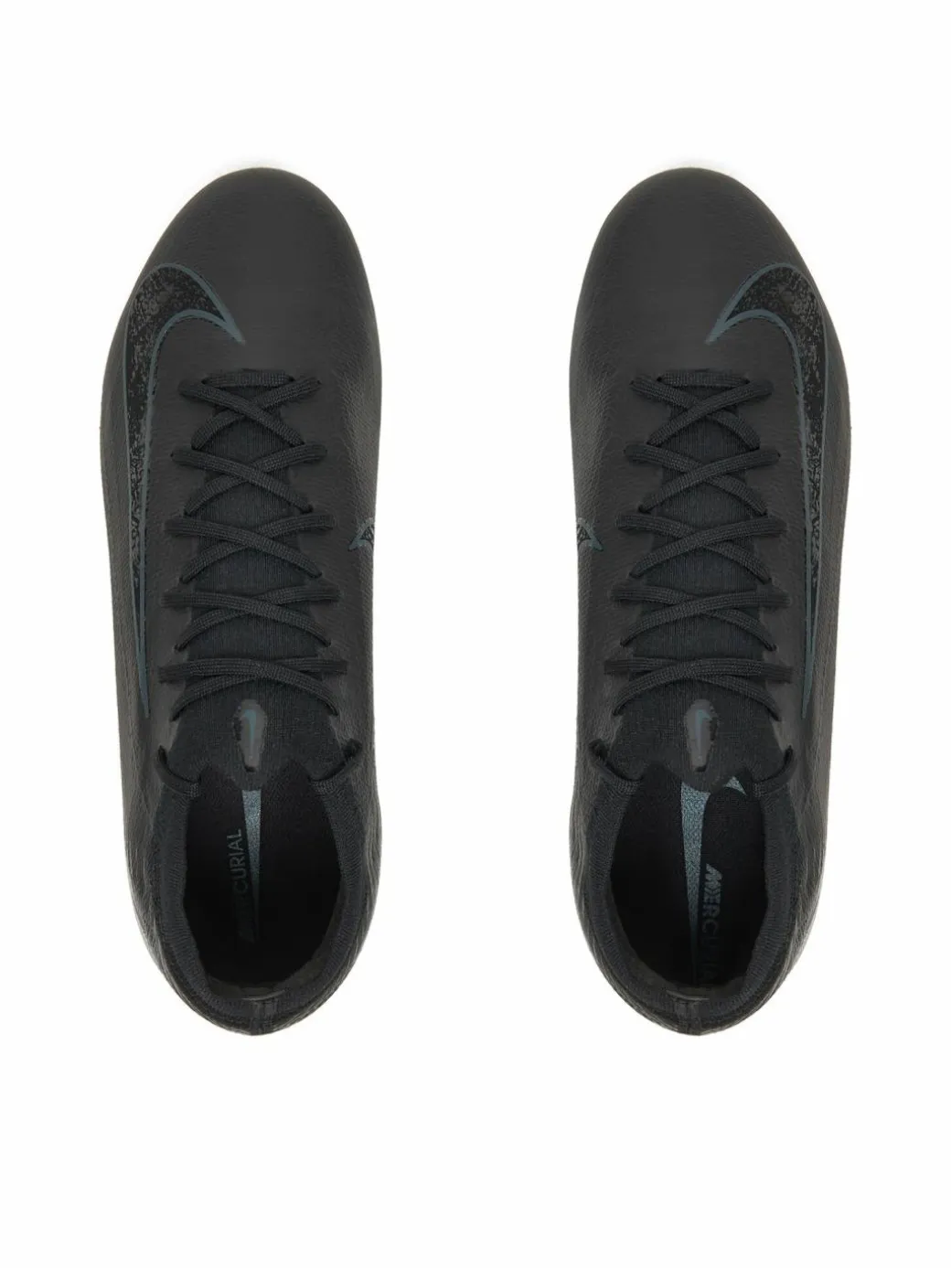 Scarpe da calcio Vapor 16 Pro Fg FQ8685 Nero