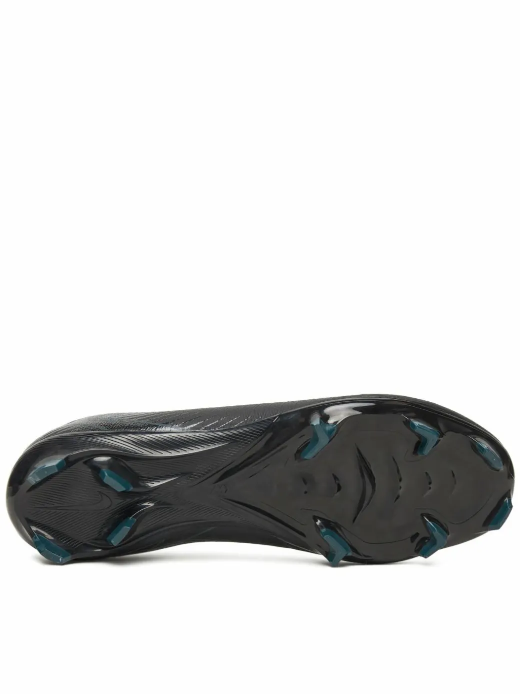 Scarpe da calcio Vapor 16 Pro Fg FQ8685 Nero