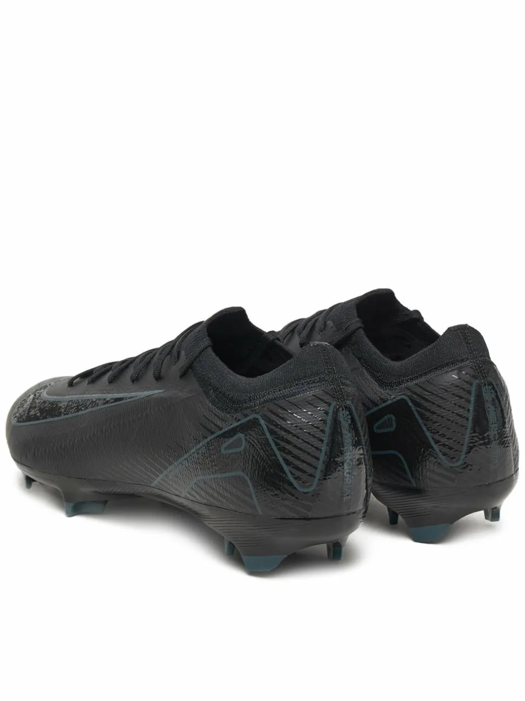 Scarpe da calcio Vapor 16 Pro Fg FQ8685 Nero