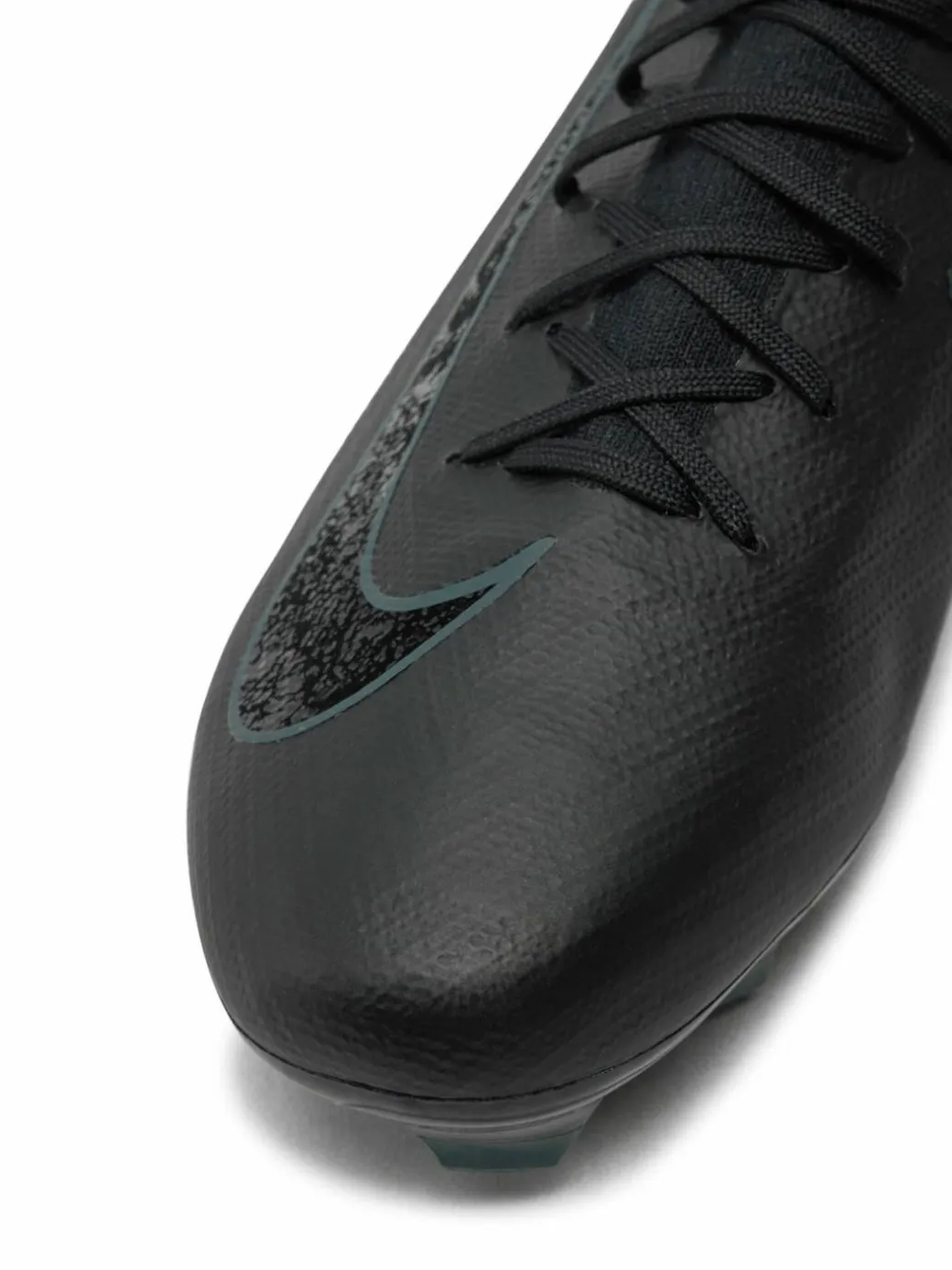 Scarpe da calcio Vapor 16 Pro Fg Nero