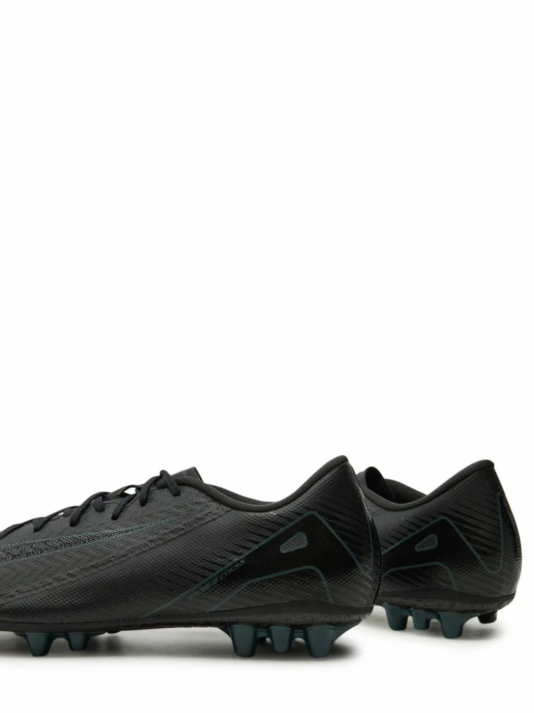 Scarpe da calcio Zoom Vapor 16 FQ8364 Nero