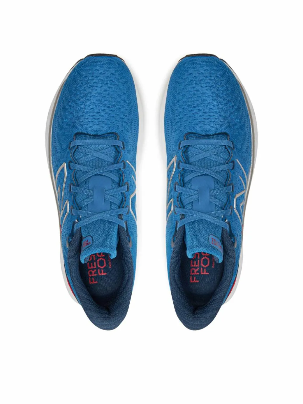 Scarpe da corsa Fresh Foam Evoz v3 MEVOZRK3 Blu