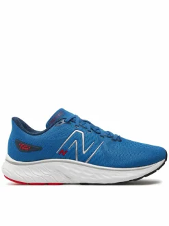 Scarpe da corsa Fresh Foam Evoz v3 MEVOZRK3 Blu