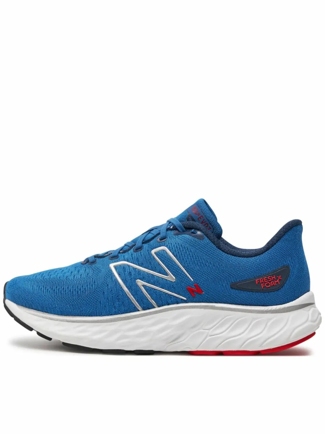 Scarpe da corsa Fresh Foam Evoz v3 MEVOZRK3 Blu
