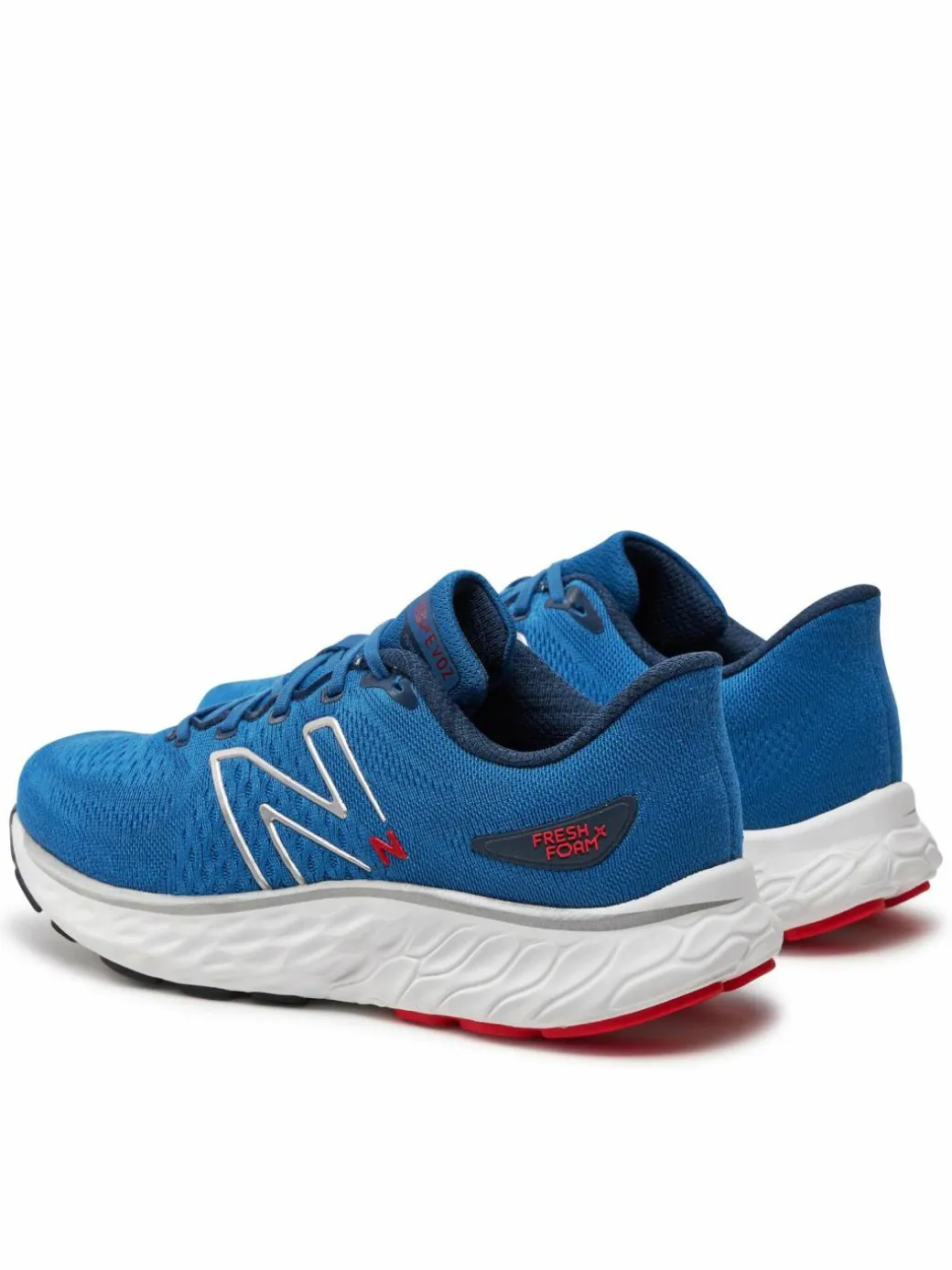 Scarpe da corsa Fresh Foam Evoz v3 MEVOZRK3 Blu