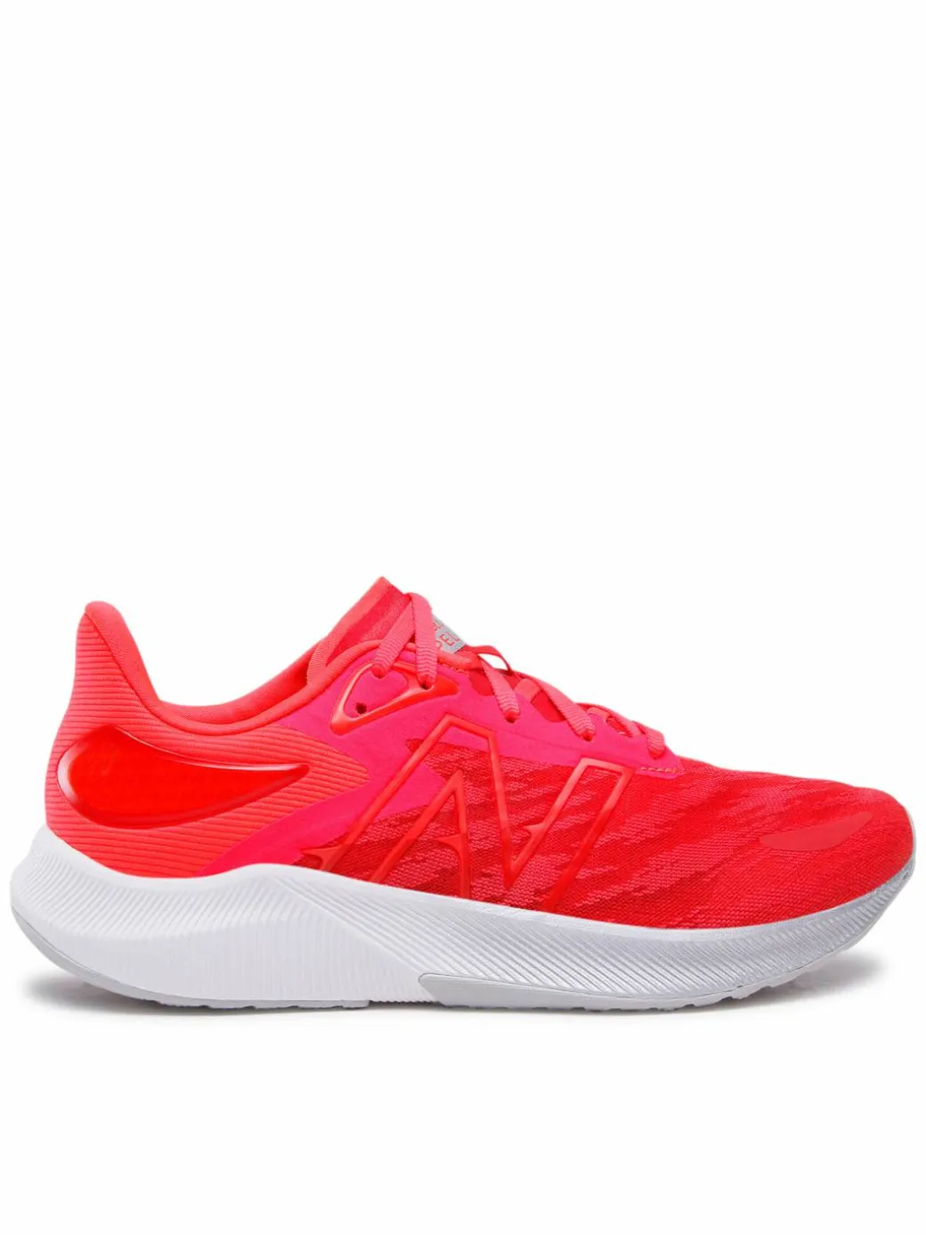 Scarpe da corsa FuelCell Propel v3 MFCPRCR3 Corallo