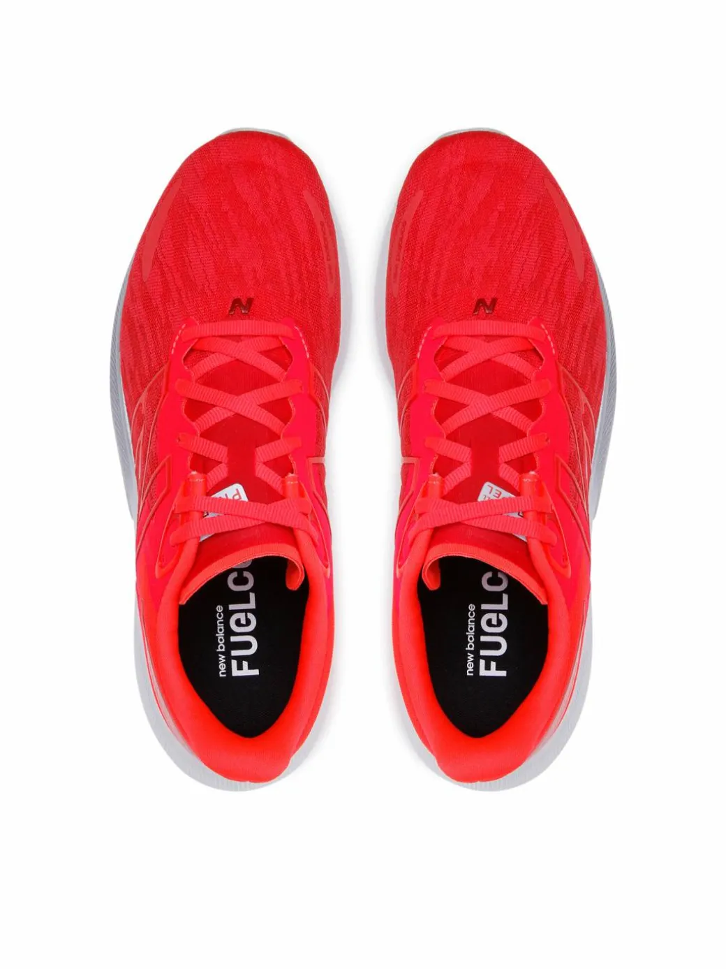 Scarpe da corsa FuelCell Propel v3 MFCPRCR3 Corallo