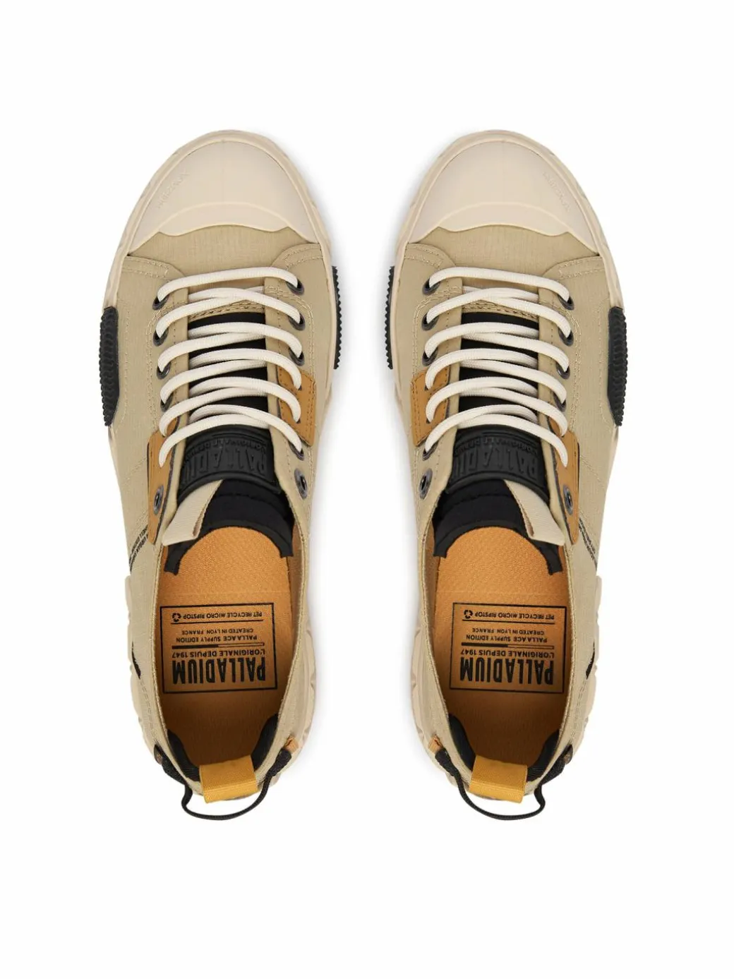 Scarpe da ginnastica Acecityshelllo 79132-218-M Beige